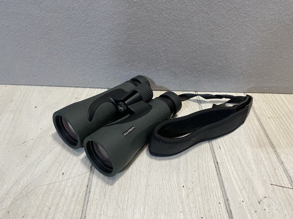Gllysion 12x50 Proffessional High Definition Binoculars